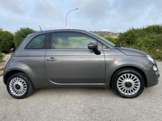 FIAT 500 1.2 Lounge rif. 23920516 - Foto 8
