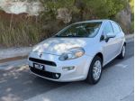 FIAT Punto Lounge 1.2 8V 5 porte  GUIDABILE DAI NEOPATENTATI rif. 24002568