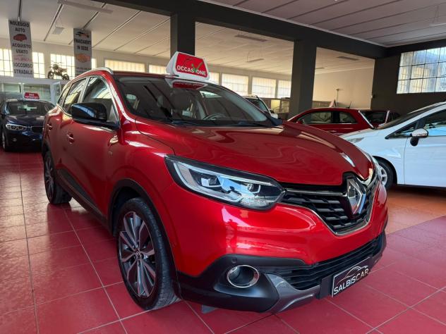 Renault Kadjar dCi 8V 110CV EDC Energy Bose - Foto 10