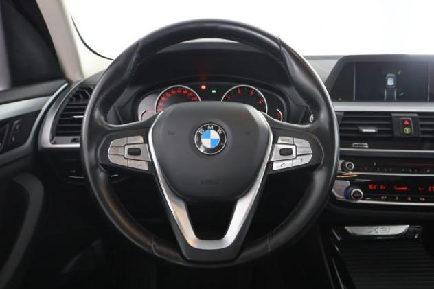 BMW X3 X3 xDrive20d Business Advantage rif. 23982527 - Foto 5