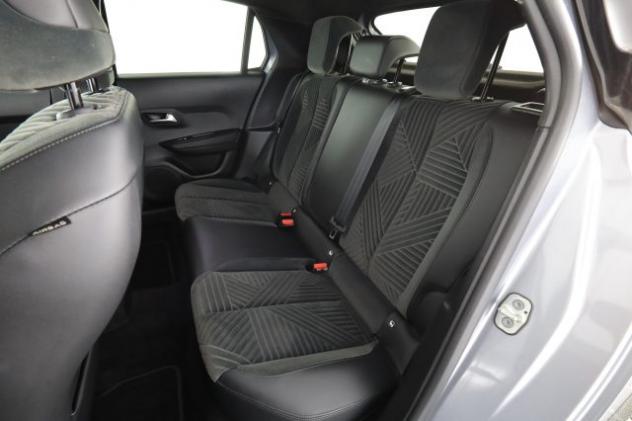 LANCIA Ypsilon 4° serie Hybrid e-DCT LX rif. 23956321 - Foto 3