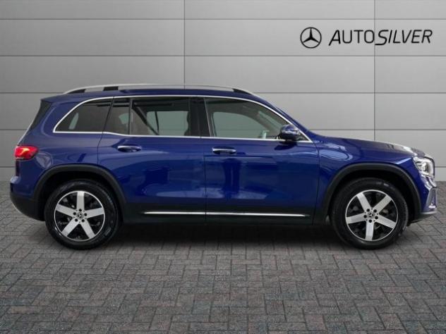 MERCEDES-BENZ GLB 200 Automatic Sport Plus rif. 23980327 - Foto 5