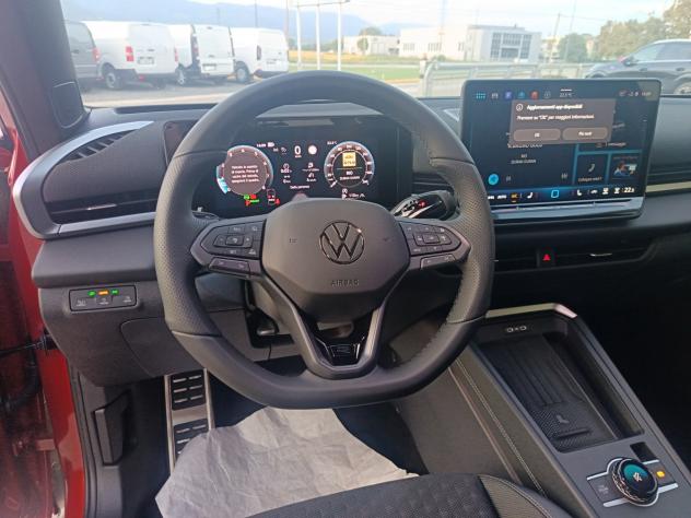 Volkswagen T-Roc T-Roc 1.5 etsi R-Line 150cv dsg - Foto 9