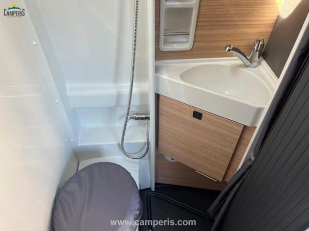 MALIBU MALIBU VAN 640 LE R RELAX rif. 23844637 - Foto 6