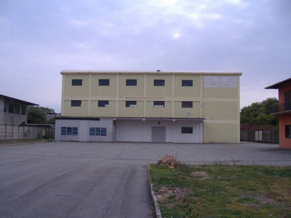 Vendita capannone magazzino a Lenta (VC) - Foto 2