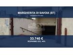 Immobile in asta di 224 m² in vendita a Margherita di Savoia