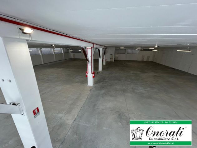 MQ 1550 ROMA ZONA ANAGNINA FUORI GRA, Rif. A-942 - Foto 4