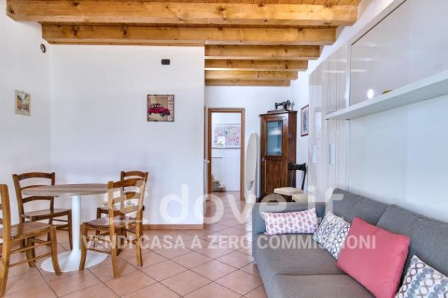 Appartamento di 86 m² con 4 locali e box auto doppio in vendita a Bianzano - Foto 5