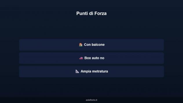 Immobile in asta di 132 m² in vendita a Bronte - Foto 6