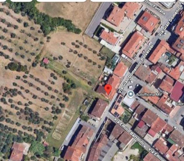 Immobile in asta di 103 m² in vendita a Capraia e Limite - Foto 10