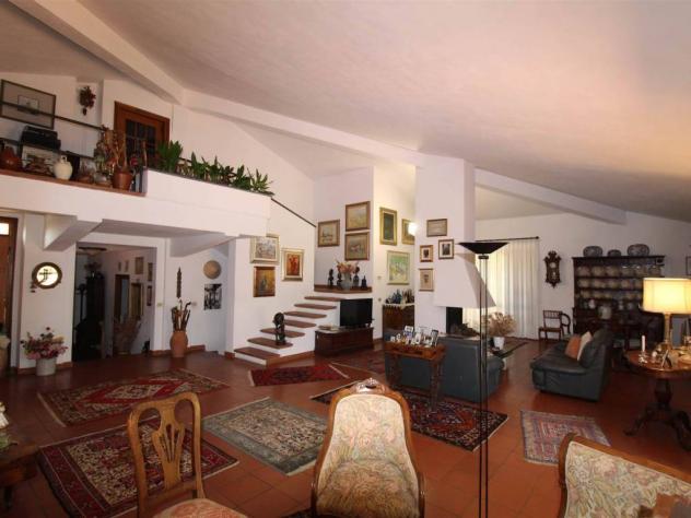 Villa in vendita a Castelnuovo Berardenga 298 mq Rif: 1418636 - Foto 10
