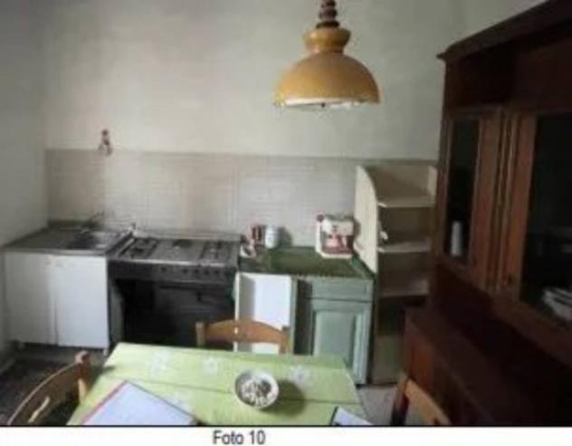 Immobile in asta di 81 m² con più di 5 locali in vendita a Castiglione del Lago - Foto 14
