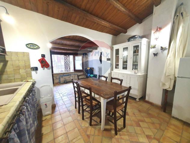 Casa Indipendente in vendita a Chiaramonte Gulfi