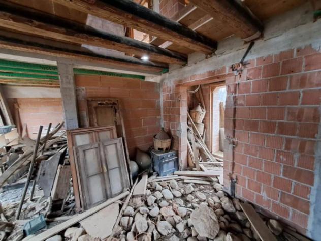 Immobile in asta di 250 m² in vendita a Crocetta del Montello - Foto 9