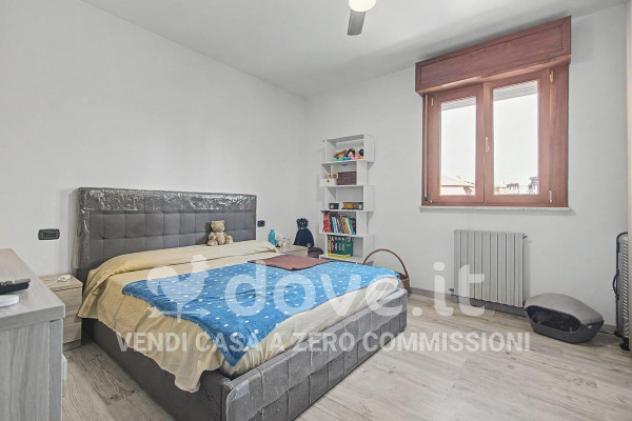 Appartamento di 117 m² con 5 locali e box auto in vendita a Ferrara - Foto 14