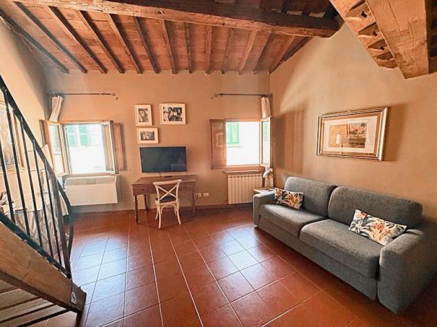 APPARTAMENTO di 4 vani e di 75 mq (FIRENZE) rif. D114_3 - Foto 2