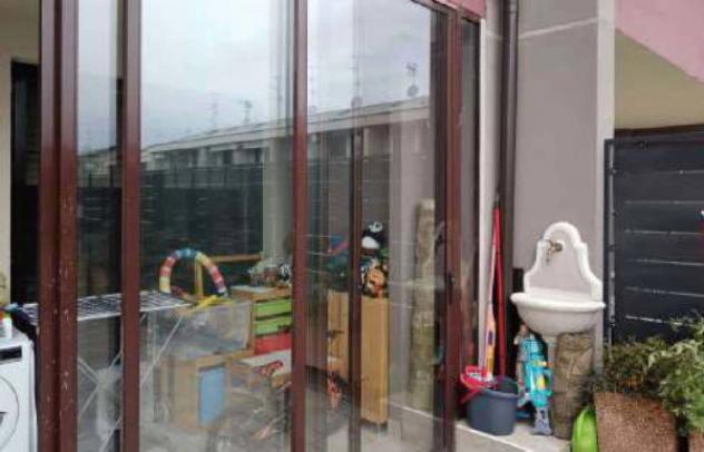 Immobile in asta di 68 m² in vendita a Liscate - Foto 13