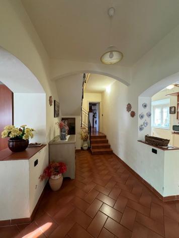Casa semindipendente in vendita a Carignano - Lucca 120 mq Rif: 1407382 - Foto 4
