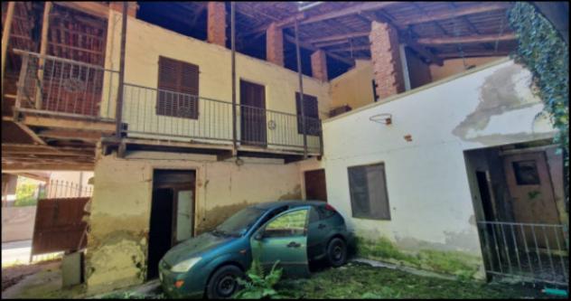 Immobile in asta di 264 m² in vendita a Magnano - Foto 5