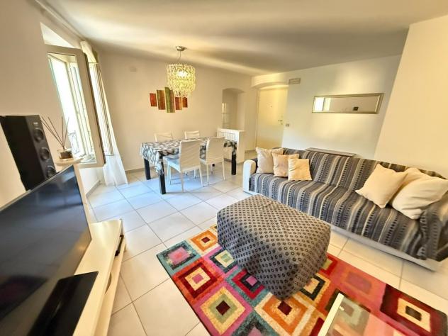 Appartamento in vendita a Massa 82 mq Rif: 1451309