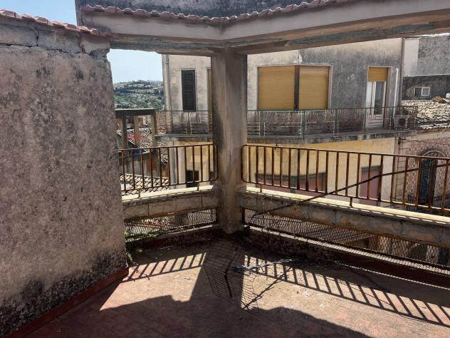 Casa Indipendente in vendita a Modica, Modica Alta - Foto 7
