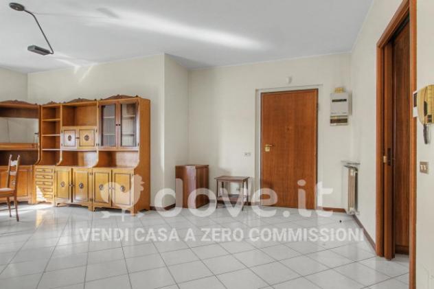 Appartamento di 112 m² con 4 locali in vendita a Osio Sopra