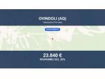 Immobile in asta di 32 m² in vendita a Ovindoli
