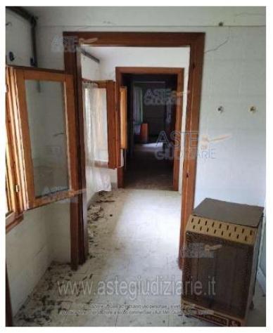 IMMOBILI-IMMOBILE RESIDENZIALE-Via Fondovalle Vecchia n.42 ex via Gaiato - Foto 5