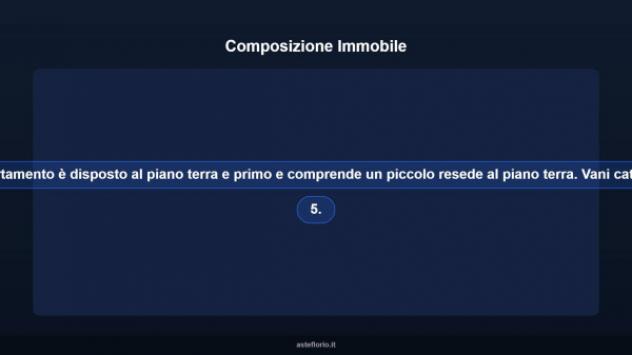 Immobile in asta di 49 m² in vendita a Porto Azzurro - Foto 10