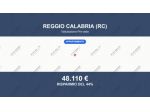 Immobile in asta di 106 m² con più di 5 locali in vendita a Reggiolo