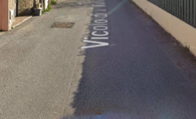 Immobile in asta di 128 m², box auto doppio in vendita a Roma - Foto 10