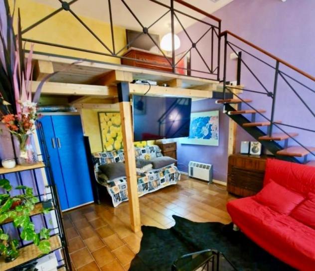Appartamento in vendita a Siena 35 mq Rif: 1427479 - Foto 7