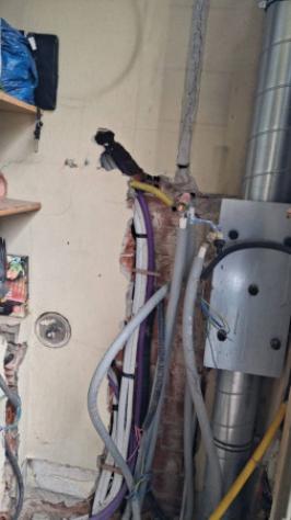 Immobile in asta di 184 m², box auto in vendita a Trofarello - Foto 19