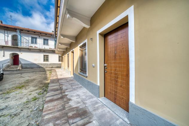 Appartamento - Venaria Reale . Rif.: Cod. rif 3295463VRG