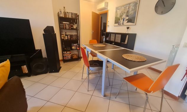 Ostia 3 locali 5 posti letto con ampio giardino vicino metro - Foto 2