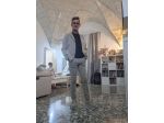 Mi chiamo [ Arcangelo Lisi ] e sono alla ricerca di un’opportunità lavorativa .