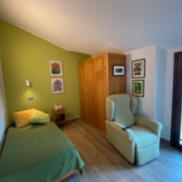 Fondazione La Residenza - Casa Albergo per Anziani - Foto 3