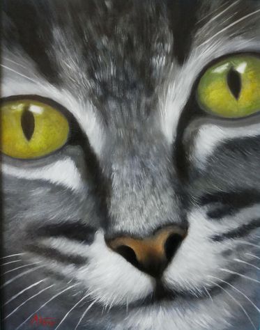 Lezioni individuali di disegno e pittura - Foto 3