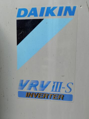 condizionatore daikin - Foto 2