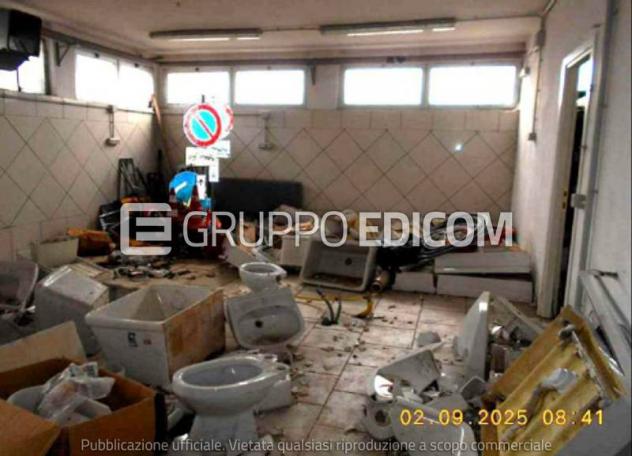 Fabbricati costruiti per esigenze commerciali in vendita a Casteggio - Rif. 4553366 - Foto 5