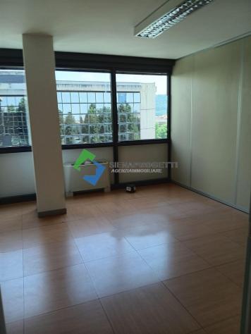 Affittasi ufficio a Poggibonsi mq 115 - Foto 4