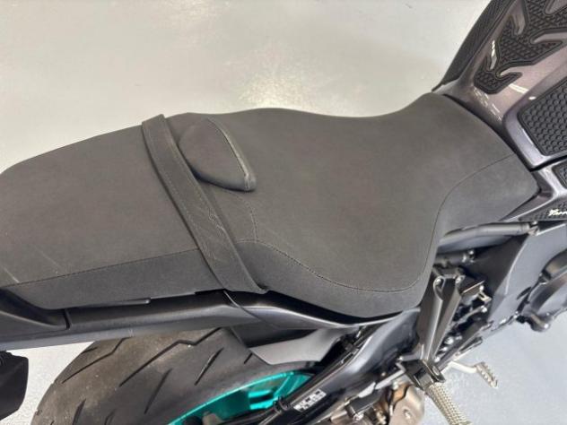 YAMAHA MT-10 MT 10 rif. 24162606 - Foto 5