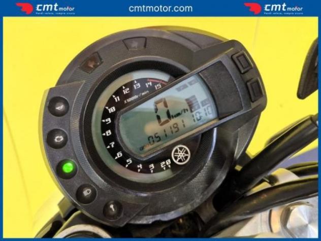 YAMAHA FZ6 Finanziabile - Bianco - 51191 rif. 24112193 - Foto 5