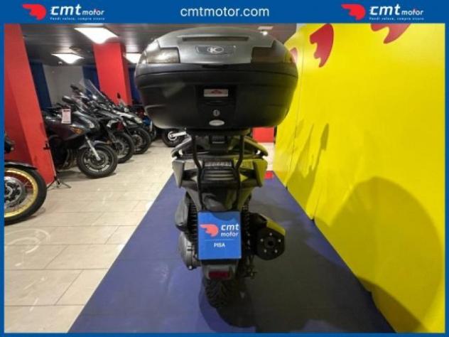 KYMCO Xciting 400i Garantito e Finanziabile rif. 24129690 - Foto 7