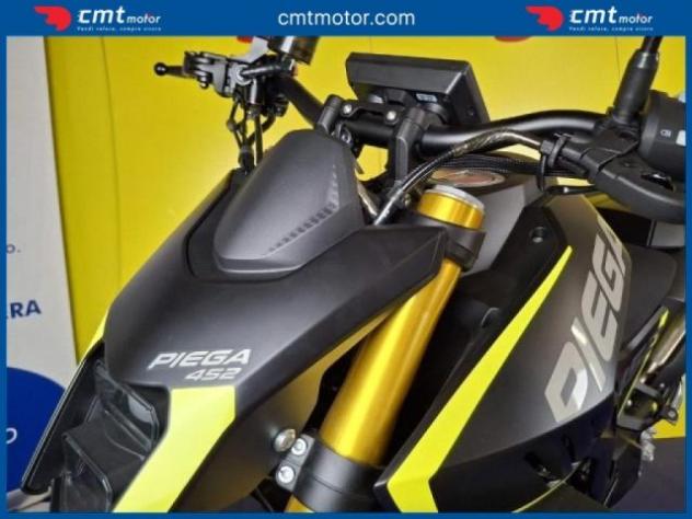 FB Mondial Piega 452 Garantita e Finanziabile rif. 24087456 - Foto 6