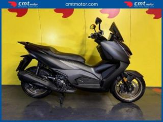 ZONTES ZT350-D Garantito e Finanziabile rif. 23715482