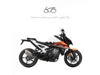 KTM 990 Super Duke 990 DUKE