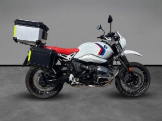 BMW R1200 NINET Urban G/S ABS
