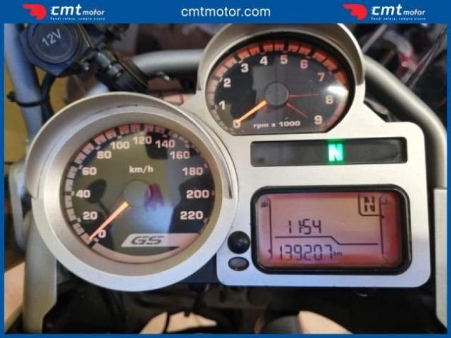 BMW R 1200 R Garantita e Finanziabile rif. 24100845 - Foto 6