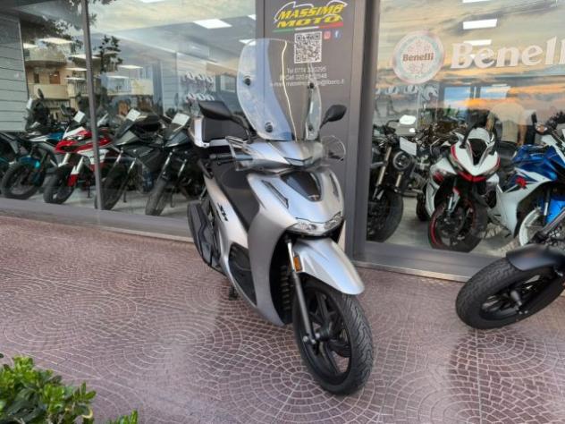 HONDA SH 350 TUTTO INCLUSO ANCHE PASSAGGIO! MINI RATE rif. 24230668 - Foto 2